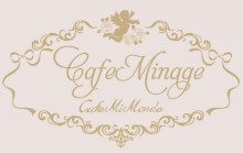 CafeMiage本校ロゴ